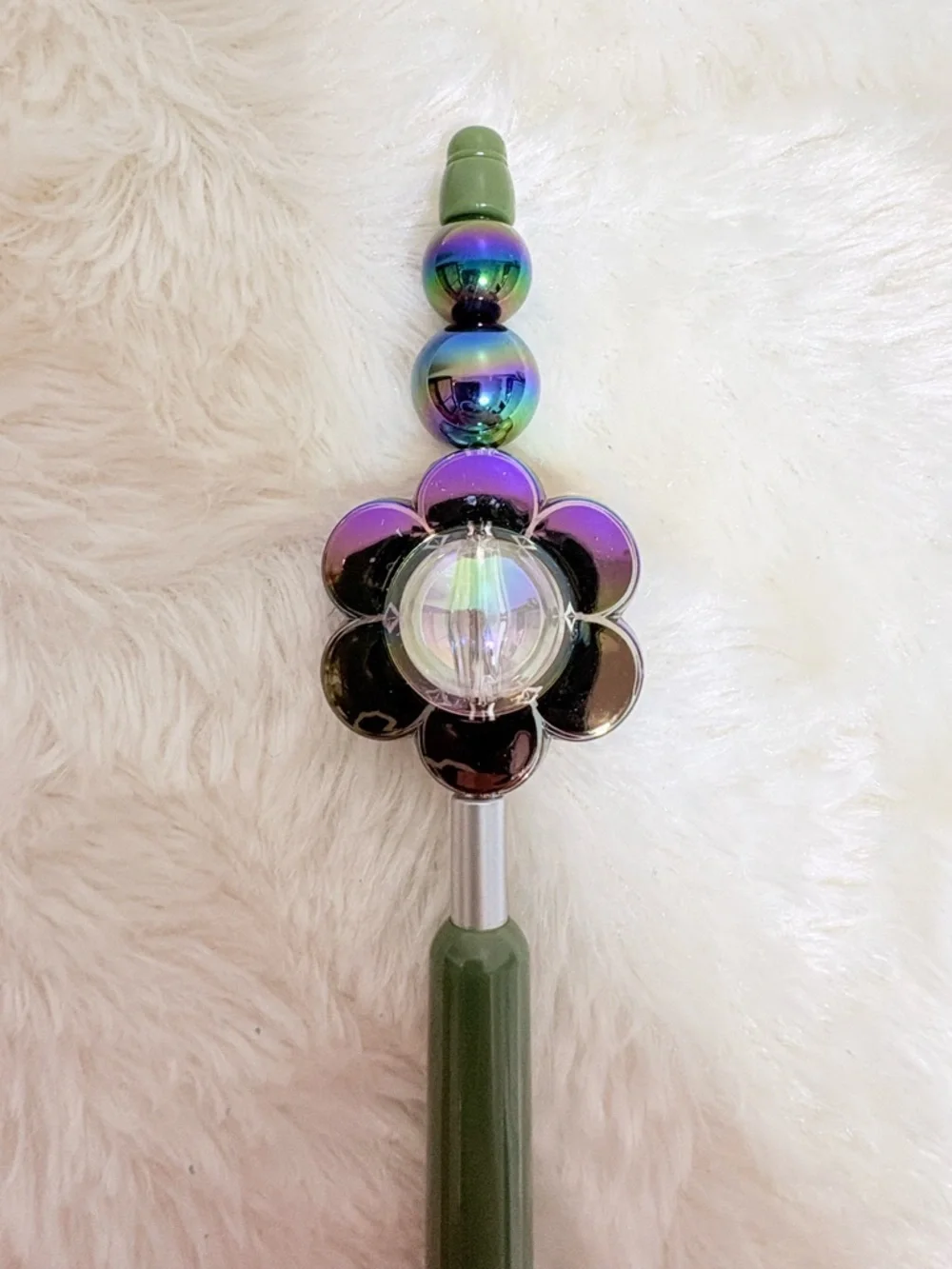 Flower pen - Picture 3 of 3